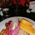 Photo n°2 de l'avis de Umberto.i fait le 25/07/2022 à 07:38 sur le  Officina dei Sapori di Beppe e Michelle à Casaleone