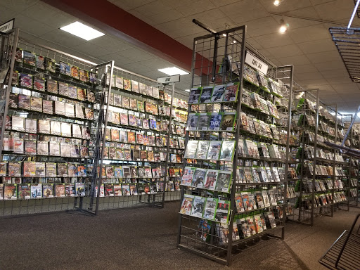 Video Game Store «Preplayed Madison West», reviews and photos, 7610 Mineral Point Rd, Madison, WI 53717, USA