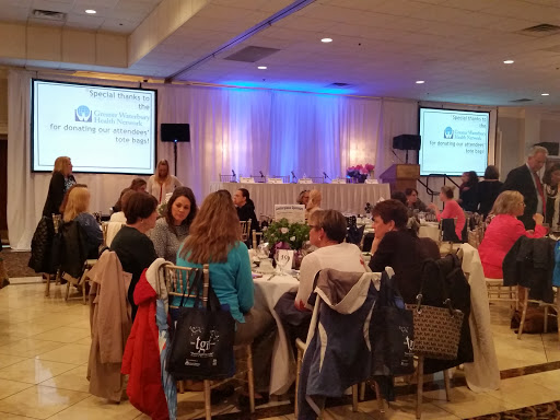 Wedding Venue «La Bella Vista Wedding & Banquet Venue», reviews and photos, 380 Farmwood Rd, Waterbury, CT 06704, USA