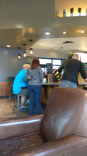 Coffee Shop «Starbucks», reviews and photos, 3820 Murrell Rd, Rockledge, FL 32955, USA