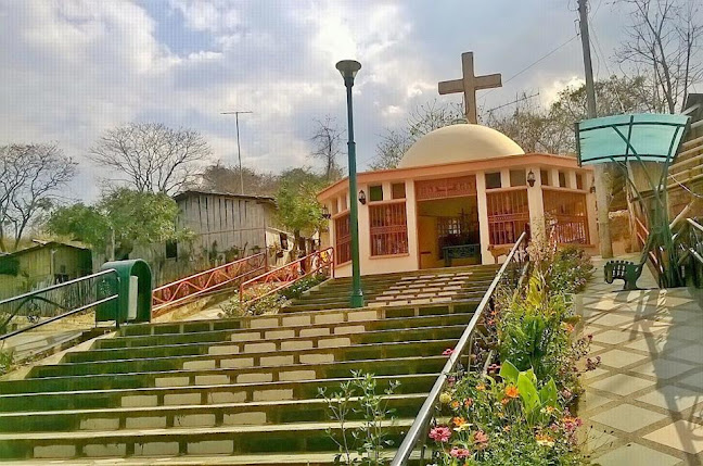 Santuario Católico Santa Narcisa de Jesús - Cascol