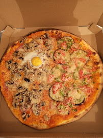 Photos du propriétaire du Pizzas à emporter JOA Pizza à Val-d'Arc - n°7