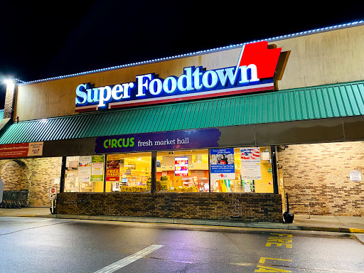Super Foodtown of Port Monmouth, 426 NJ-36, Port Monmouth, NJ 07758, USA, 