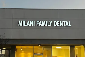 Milani Family Dental image