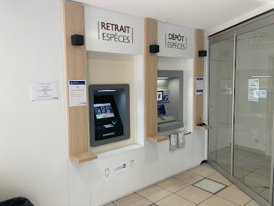 Banque Populaire Auvergne Rhône Alpes à Tassin-la-Demi-Lune