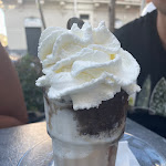 Photo n°5 de l'avis de Benedetta.. fait le 10/08/2023 à 16:38 sur le  Gran Cafè Solaire à Aci Castello