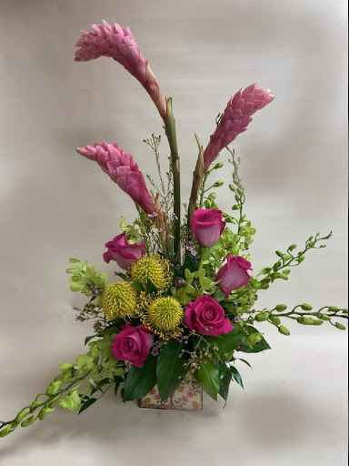 Florist «Berlin Blossom Shoppe», reviews and photos, 136 S White Horse Pike, Berlin, NJ 08009, USA