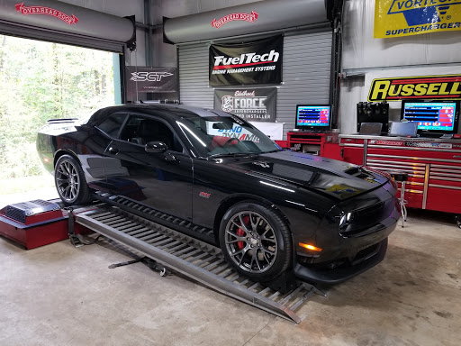 Auto Parts Store «RDP Motorsport / RDP Store», reviews and photos, 7120 Brakeman Rd, Painesville, OH 44077, USA