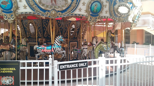 Shopping Mall «Pompano Citi Centre», reviews and photos, 1955 N Federal Hwy, Pompano Beach, FL 33062, USA