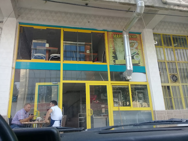 Ankara'daki Harput Pide Ve Kebap Salonu Yorumları - Restoran