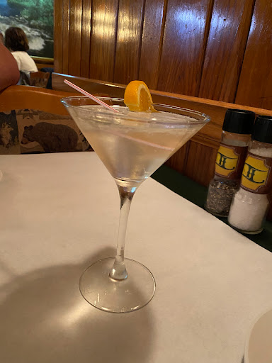 Seafood Restaurant «Timber Lodge», reviews and photos, 2809 Pearl Rd, Medina, OH 44256, USA