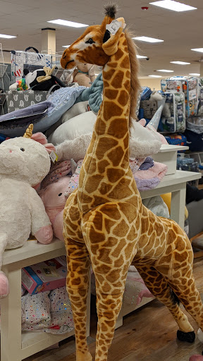 Department Store «HomeGoods», reviews and photos, 2960 W Grant Line Rd, Tracy, CA 95304, USA