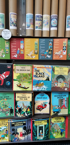 Novelty Store «Sausalito Ferry Co. Novelty Toy and Gift Store», reviews and photos, 688 Bridgeway, Sausalito, CA 94965, USA