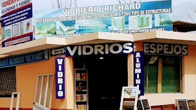 Vidrieria Richard