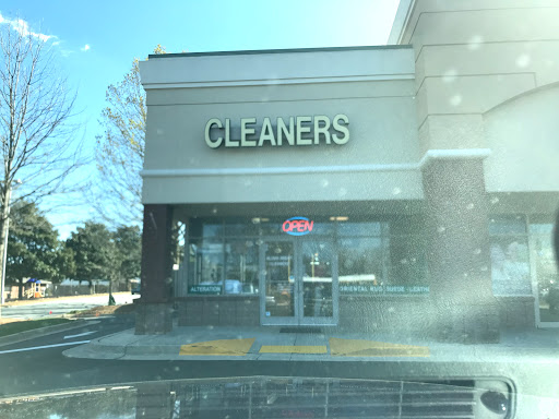 Dry Cleaner «Kleen Sweep Cleaners», reviews and photos, 1035 Mansell Rd # 300, Roswell, GA 30076, USA