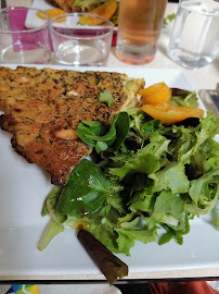 Plats et boissons du Restaurant Le Bigouden à Arles - n°4