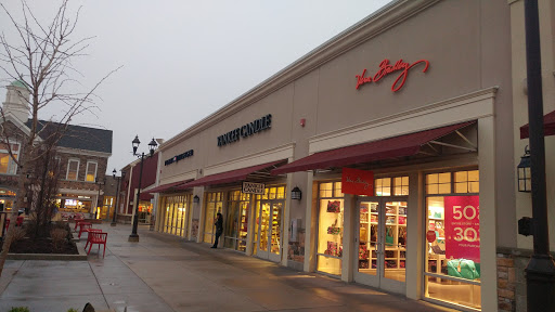 Shopping Mall «Gloucester Premium Outlets», reviews and photos, 100 Premium Outlets Dr, Blackwood, NJ 08012, USA