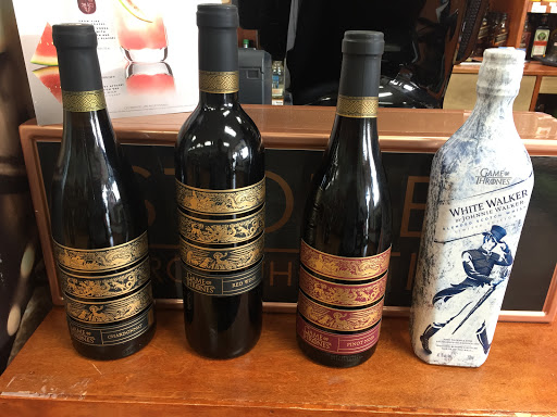 Liquor Store «Bottle Blow Out Wine & Liquor», reviews and photos, 4064 Nesconset Hwy, Setauket- East Setauket, NY 11733, USA