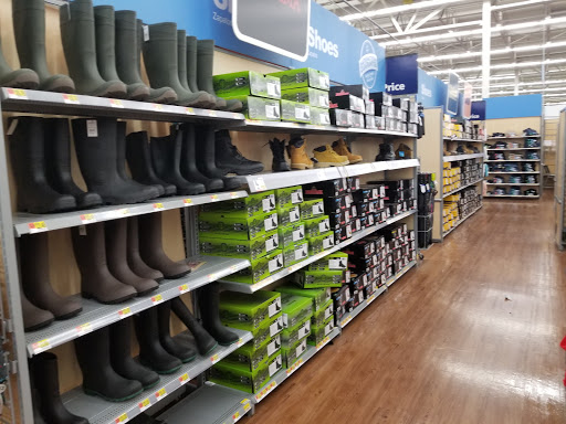 Department Store «Walmart Supercenter», reviews and photos, 10470 Twin Cities Rd, Galt, CA 95632, USA