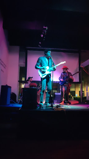 Art Gallery «UnchARTed Gallery & Studios», reviews and photos, 103 Market St, Lowell, MA 01852, USA