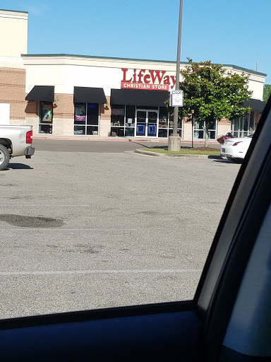 Book Store «LifeWay Christian Store», reviews and photos, 15128 Crossroads Pkwy, Gulfport, MS 39503, USA