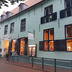 Photo n°1 de l'avis de Jürgen.e fait le 18/07/2020 à 19:26 sur le  Hohes Haus à Krummhörn