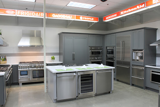 Appliance Store «Albert Lee Appliance - Tacoma», reviews and photos, 4124 Tacoma Mall Blvd, Tacoma, WA 98409, USA