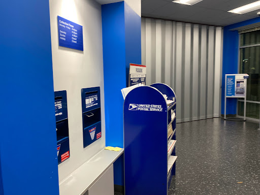 Post Office «United States Postal Service», reviews and photos, 304 W Boyd Dr, Allen, TX 75013, USA