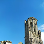 Photo n° 1 de l'avis de PasLys.o fait le 02/07/2021 à 17:02 pour Église Notre-Dame à Saint-Lô