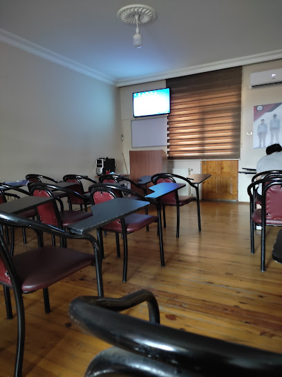 Trabzon Çakır Özel Güvenlik Okulu
