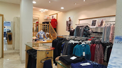Mhd Boutique à Sedan