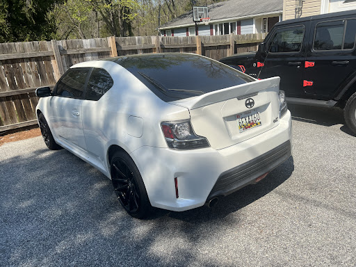 Auto Body Shop «Maaco Collision Repair & Auto Painting», reviews and photos, 4527 Metropolitan Ct, Frederick, MD 21704, USA