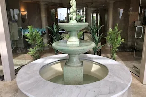 The Fountain Spa image