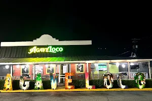 Agave Loco Mexican Grill image