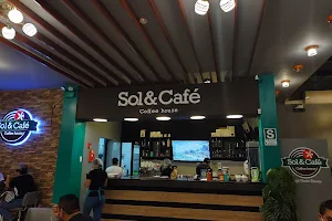 Sol & Cafe Coffee House image