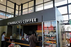 Starbucks Coffee - University of Tsukuba Central Library image