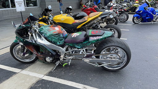 Motorcycle Dealer «RedLine Power Sports», reviews and photos, 4663 US-501, Myrtle Beach, SC 29579, USA