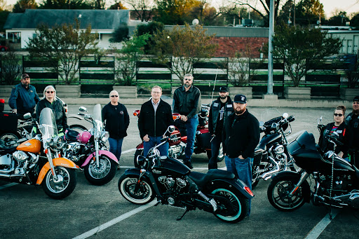 General Practice Attorney «Edwards & Patterson Law», reviews and photos