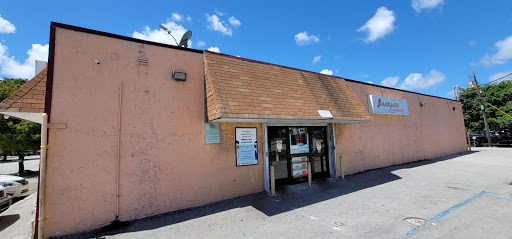 Supermarket «El Mariachi Inc», reviews and photos, 203 SW 2nd Ct, Pompano Beach, FL 33060, USA