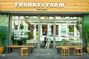 Franky’s Farm Spezialitäten Cafe & Frühstück Aachen image