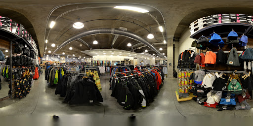 Sporting Goods Store «Saint Bernard Outlet», reviews and photos, 8060 Park Lane North B130, Dallas, TX 75231, USA
