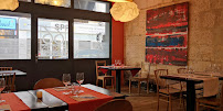 Atmosphère du Restaurant 66 Degrés à Périgueux - n°6