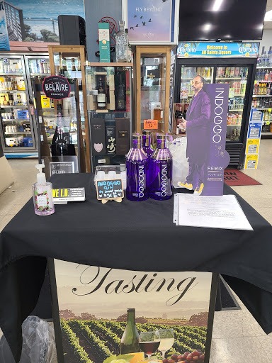 Liquor Store «All Saints Liquors», reviews and photos, 9105 All Saints Rd, Laurel, MD 20723, USA