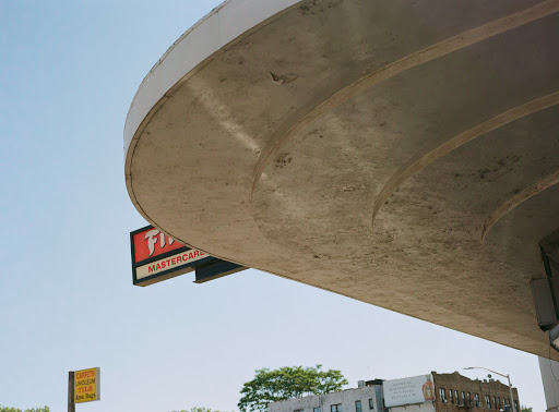 Tire Shop «Firestone Complete Auto Care», reviews and photos, 1750 Bedford Ave, Brooklyn, NY 11225, USA