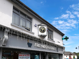 Freynes Pharmacy