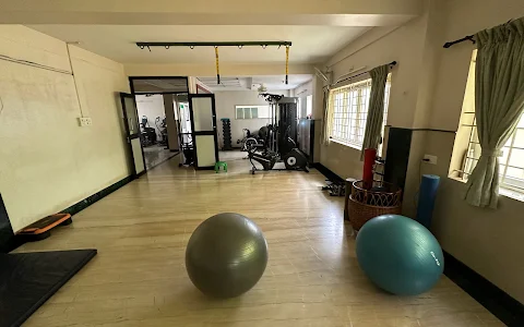 YASODHA Physiotherapy and pain clinic image