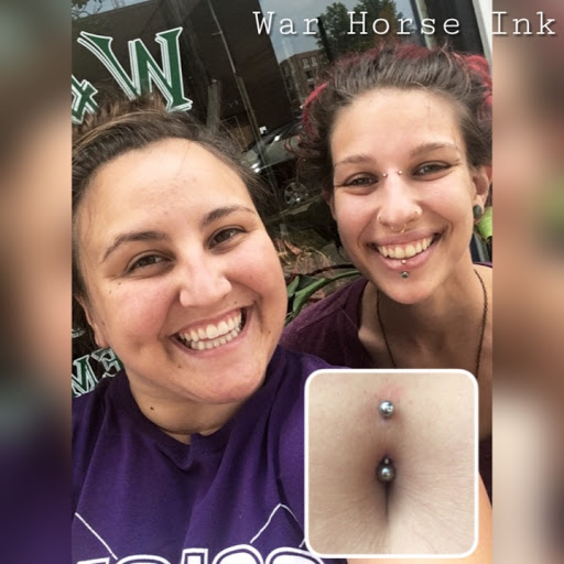 Find luna tattoo ideas for your next unique tattoo in Kent at War Horse Ink