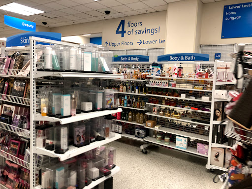 Clothing Store «Ross Dress for Less», reviews and photos, 19 Colma Blvd, Colma, CA 94014, USA