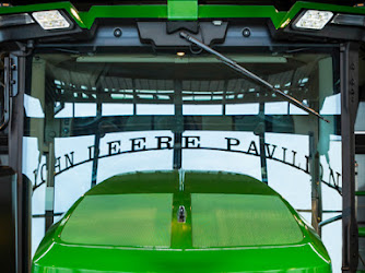 John Deere Pavilion