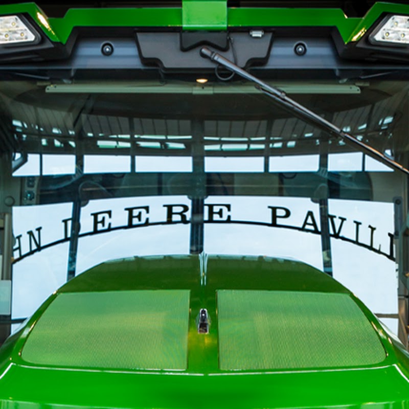 John Deere Pavilion